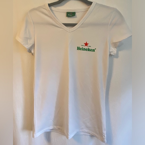 Heineken t-shirt - Picture 2 of 8